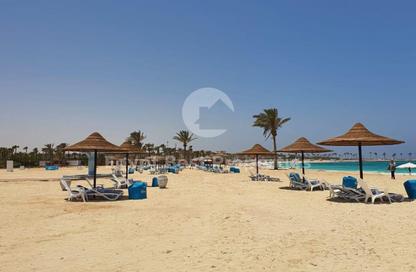 Chalet - 1 Bedroom - 1 Bathroom for sale in Koun - Ras Al Hekma - North Coast Chalet - 1 Bedroom - 1 Bathroom for sale in Koun - Ras Al Hekma - North Coast