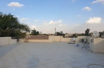 Villa - 7 Bedrooms - 6 Bathrooms for sale in Gawharat Al Shorouk - 5th District - Shorouk City - Cairo
