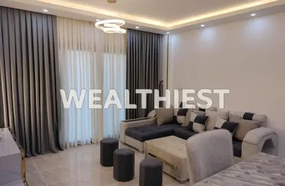 Apartment - 2 Bedrooms - 1 Bathroom for sale in Privado - Madinaty - Cairo