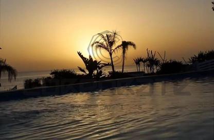 Chalet - 1 Bedroom - 1 Bathroom for sale in Jebal El Sokhna - Al Ain Al Sokhna - Suez Chalet - 1 Bedroom - 1 Bathroom for sale in Jebal El Sokhna - Al Ain Al Sokhna - Suez