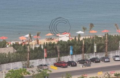 Chalet - 1 Bedroom - 1 Bathroom for sale in Jebal El Sokhna - Al Ain Al Sokhna - Suez Chalet - 1 Bedroom - 1 Bathroom for sale in Jebal El Sokhna - Al Ain Al Sokhna - Suez