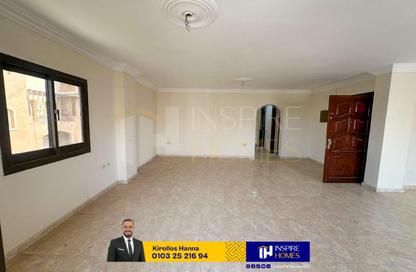 Apartment - 3 Bedrooms - 2 Bathrooms for sale in Sheikh Zayed Compounds - Sheikh Zayed City - Giza