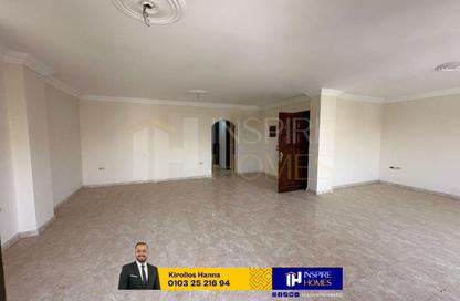 Apartment - 3 Bedrooms - 2 Bathrooms for sale in Sheikh Zayed Compounds - Sheikh Zayed City - Giza