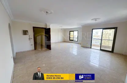 Apartment - 3 Bedrooms - 2 Bathrooms for sale in Sheikh Zayed Compounds - Sheikh Zayed City - Giza