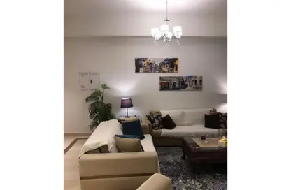 Apartment - Studio - 1 Bathroom for rent in Mivida - 5th Settlement Compounds - The 5th Settlement - New Cairo City - Cairo