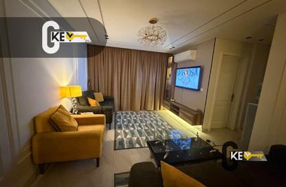 Apartment - 2 Bedrooms - 1 Bathroom for rent in B12 - Madinaty - Cairo
