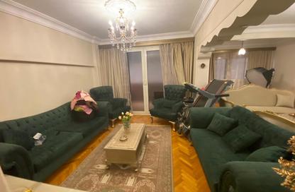 Apartment - 3 Bedrooms - 1 Bathroom for sale in Tersa Bridge - El Haram - Hay El Haram - Giza