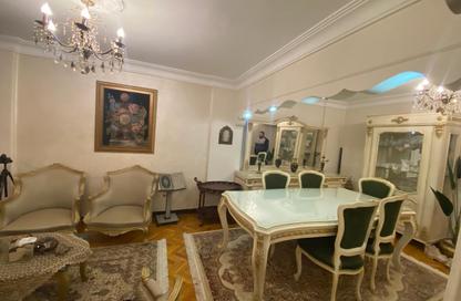 Apartment - 3 Bedrooms - 1 Bathroom for sale in Tersa Bridge - El Haram - Hay El Haram - Giza