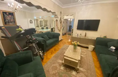 Apartment - 3 Bedrooms - 1 Bathroom for sale in Tersa Bridge - El Haram - Hay El Haram - Giza