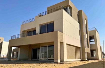 فيلا - 5 - 6 للبيع في بالم هيلز نيو كايرو - كمبوندات التجمع الخامس - التجمع الخامس - مدينة القاهرة الجديدة - القاهرة