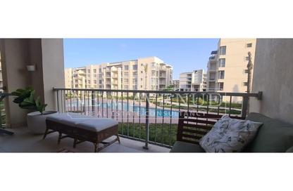 شاليه - 2 غرف نوم - 2 حمامات للبيع في مراسي - سيدي عبد الرحمن - الساحل الشمالي