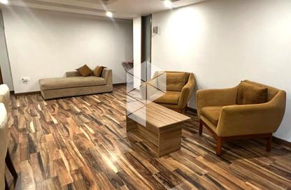 Apartment - 2 - 2 for rent in Katameya Heights - El Katameya Compounds - El Katameya - New Cairo City - Cairo Apartment - 2 - 2 for rent in Katameya Heights - El Katameya Compounds - El Katameya - New Cairo City - Cairo
