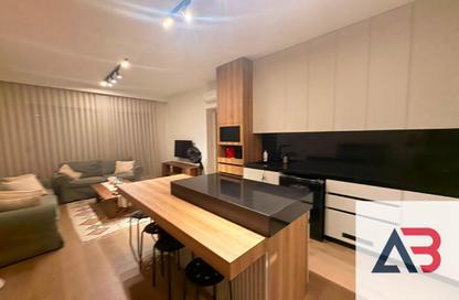 Apartment - 2 - 2 for rent in Mivida - 5th Settlement Compounds - The 5th Settlement - New Cairo City - Cairo