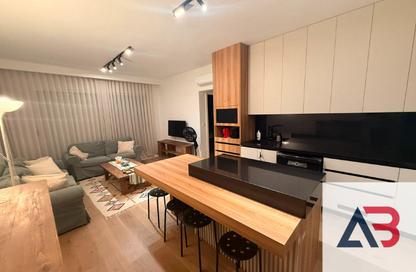 Apartment - 2 - 2 for rent in Mivida - 5th Settlement Compounds - The 5th Settlement - New Cairo City - Cairo