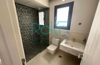 Chalet - 4 Bedrooms - 3 Bathrooms for sale in June - Ras Al Hekma - North Coast Chalet - 4 Bedrooms - 3 Bathrooms for sale in June - Ras Al Hekma - North Coast