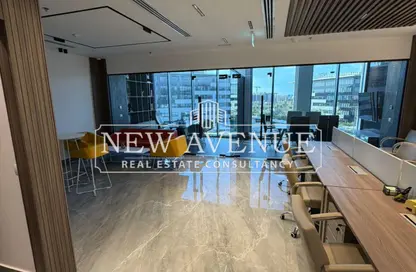 Office Space - 2 Bedrooms - 2 Bathrooms for rent in Cairo Festival City - North Investors Area - New Cairo City - Cairo Office Space - 2 Bedrooms - 2 Bathrooms for rent in Cairo Festival City - North Investors Area - New Cairo City - Cairo