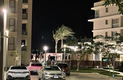 Chalet - Studio - 1 Bathroom for sale in Marassi - Sidi Abdel Rahman - North Coast