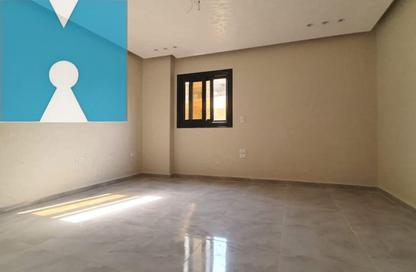 Apartment - 3 Bedrooms - 3 Bathrooms for sale in Village West - Sheikh Zayed Compounds - Sheikh Zayed City - Giza