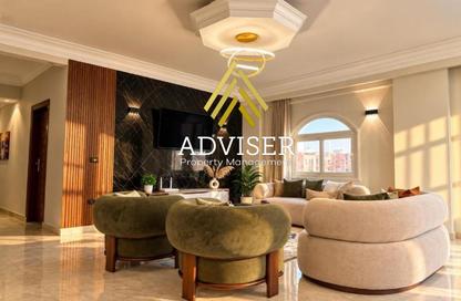 Apartment - 4 - 3 for sale in Midtown Condo - New Capital Compounds - New Capital City - Cairo Apartment - 4 - 3 for sale in Midtown Condo - New Capital Compounds - New Capital City - Cairo