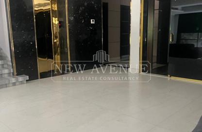 Twin House - 4 Bedrooms - 4 Bathrooms for sale in El Patio Oro - 5th Settlement Compounds - The 5th Settlement - New Cairo City - Cairo