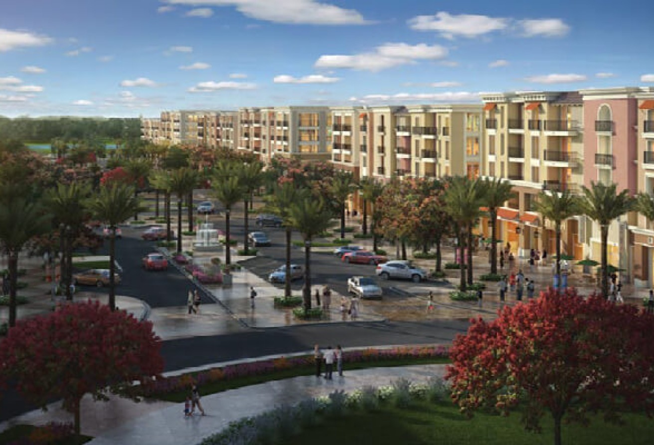Apartment 2 BR For Sale In Mivida Prime Location thumbnail