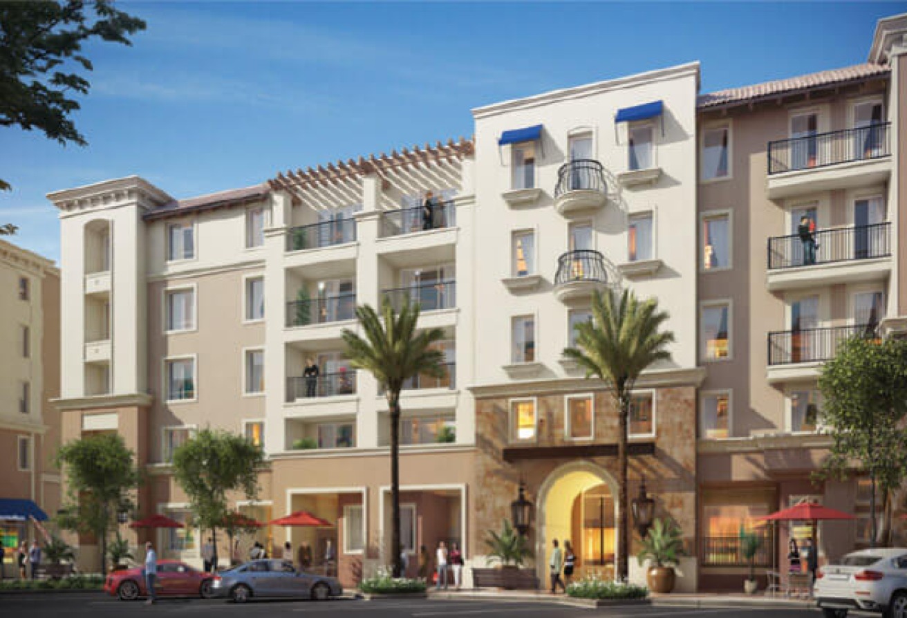 Apartment 2 BR For Sale In Mivida Prime Location thumbnail