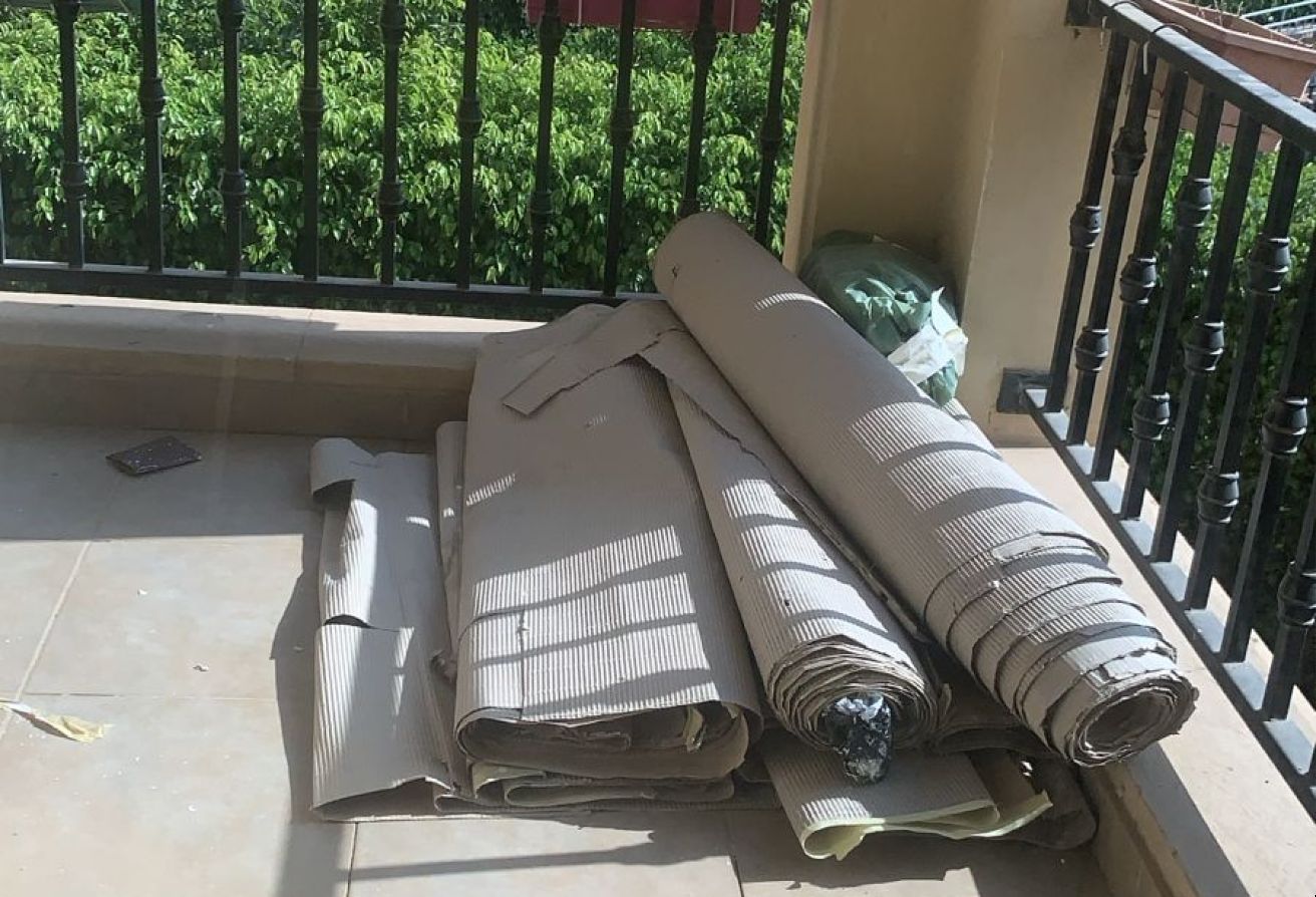 Apartment 2 BR For Sale In Mivida Prime Location thumbnail