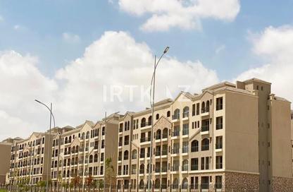 Apartment - 3 Bedrooms - 3 Bathrooms for sale in Green Square - Mostakbal City Compounds - Mostakbal City - Future City - Cairo