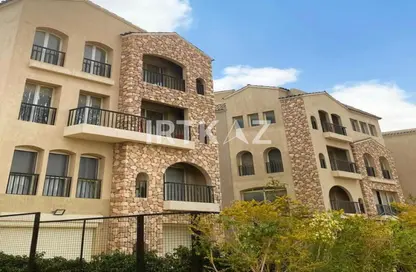 Apartment - 3 Bedrooms - 3 Bathrooms for sale in Green Square - Mostakbal City Compounds - Mostakbal City - Future City - Cairo