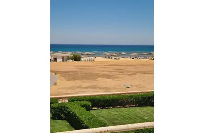 فيلا - 3 غرف نوم - 3 حمامات للبيع في تلال السخنة - العين السخنة - السويس