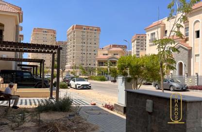 تاون هاوس - 4 - 4 للبيع في في صوارى - ووترفرونت - صوارى - كمبوندات الاسكندرية - الاسكندرية
