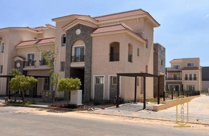 تاون هاوس - 4 - 4 للبيع في في صوارى - ووترفرونت - صوارى - كمبوندات الاسكندرية - الاسكندرية