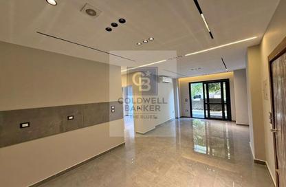 Apartment - 3 Bedrooms - 2 Bathrooms for sale in El Patio Oro - 5th Settlement Compounds - The 5th Settlement - New Cairo City - Cairo