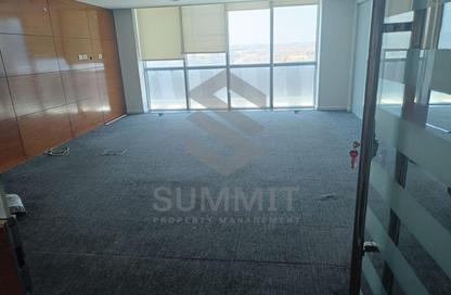 Office Space - Studio for rent in Bank Center Street - South Teseen St. - The 5th Settlement - New Cairo City - Cairo
