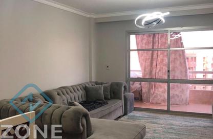 Apartment - 3 - 2 for rent in B6 - Madinaty - Cairo