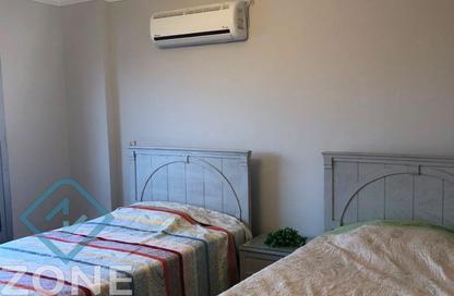 Apartment - 3 - 2 for rent in B6 - Madinaty - Cairo