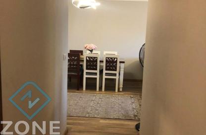 Apartment - 3 - 2 for rent in B6 - Madinaty - Cairo