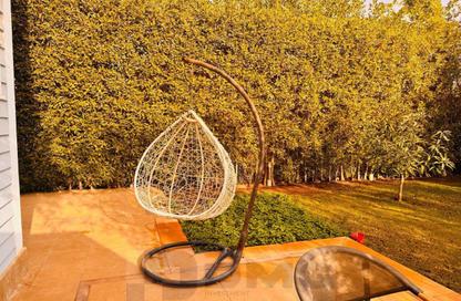 iVilla - 3 Bedrooms - 3 Bathrooms for sale in Mountain View Chill Out Park - Northern Expansions - 6 October City - Giza iVilla - 3 Bedrooms - 3 Bathrooms for sale in Mountain View Chill Out Park - Northern Expansions - 6 October City - Giza