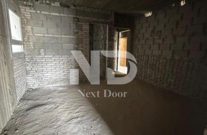 Apartment - 3 Bedrooms - 3 Bathrooms for sale in Garden Residence - Hyde Park - New Cairo City - Cairo