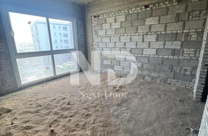 Apartment - 3 Bedrooms - 3 Bathrooms for sale in Garden Residence - Hyde Park - New Cairo City - Cairo