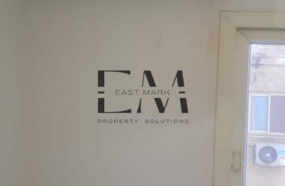Apartment - 3 Bedrooms - 3 Bathrooms for rent in West Arabella - 5th Settlement Compounds - The 5th Settlement - New Cairo City - Cairo