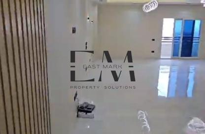 Apartment - 3 Bedrooms - 3 Bathrooms for rent in West Arabella - 5th Settlement Compounds - The 5th Settlement - New Cairo City - Cairo