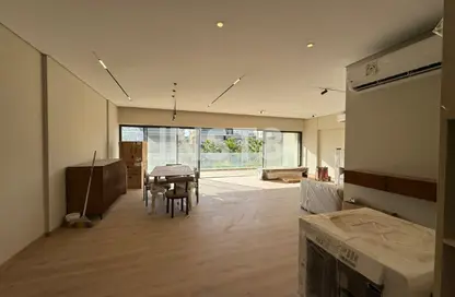 Apartment - 3 Bedrooms - 3 Bathrooms for rent in Lake View Residence - 5th Settlement Compounds - The 5th Settlement - New Cairo City - Cairo