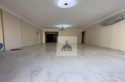 Apartment - 3 Bedrooms - 3 Bathrooms for rent in Mountain View iCity - 5th Settlement Compounds - The 5th Settlement - New Cairo City - Cairo
