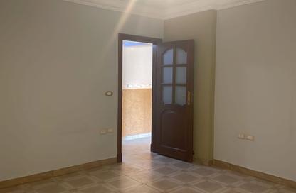 Apartment - 3 Bedrooms - 2 Bathrooms for rent in Bank Center Street - South Teseen St. - The 5th Settlement - New Cairo City - Cairo