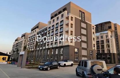 Apartment - 2 Bedrooms - 2 Bathrooms for sale in Park Lane - New Capital Compounds - New Capital City - Cairo