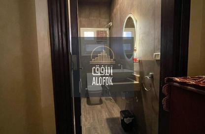 Apartment - 3 Bedrooms - 3 Bathrooms for sale in El Banafseg 10 - El Banafseg - New Cairo City - Cairo Apartment - 3 Bedrooms - 3 Bathrooms for sale in El Banafseg 10 - El Banafseg - New Cairo City - Cairo