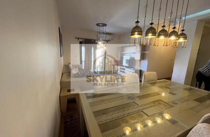 Apartment - 2 Bedrooms - 3 Bathrooms for rent in Eastown - 5th Settlement Compounds - The 5th Settlement - New Cairo City - Cairo