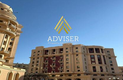 Apartment - 1 - 1 for sale in R5 - New Capital City - Cairo Apartment - 1 - 1 for sale in R5 - New Capital City - Cairo