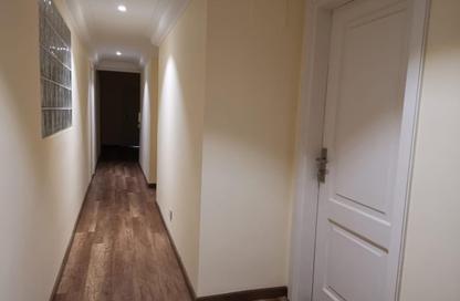 Duplex - 4 Bedrooms - 4 Bathrooms for rent in Katameya Heights - El Katameya Compounds - El Katameya - New Cairo City - Cairo Duplex - 4 Bedrooms - 4 Bathrooms for rent in Katameya Heights - El Katameya Compounds - El Katameya - New Cairo City - Cairo